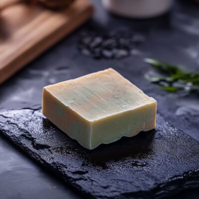 Lemongrass & Eucalyptus (SOLD OUT)