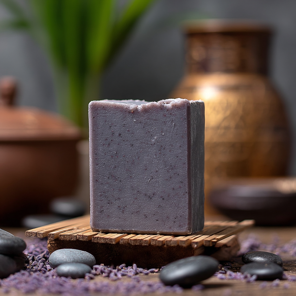 Lavender & Eucalyptus