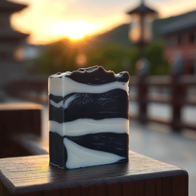 Bergamot & Cedarwood