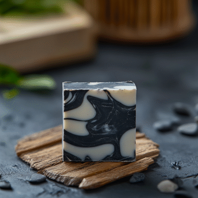 Bergamot & Cedarwood