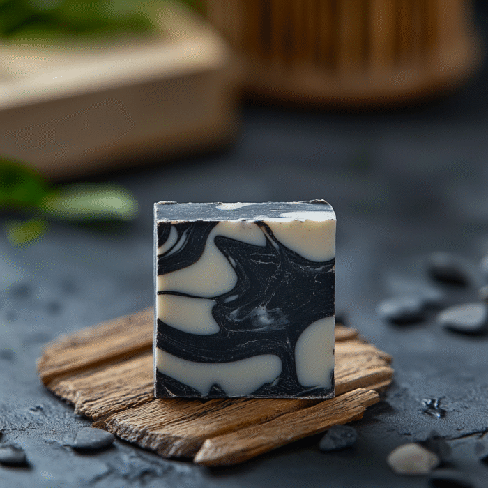 Bergamot & Cedarwood