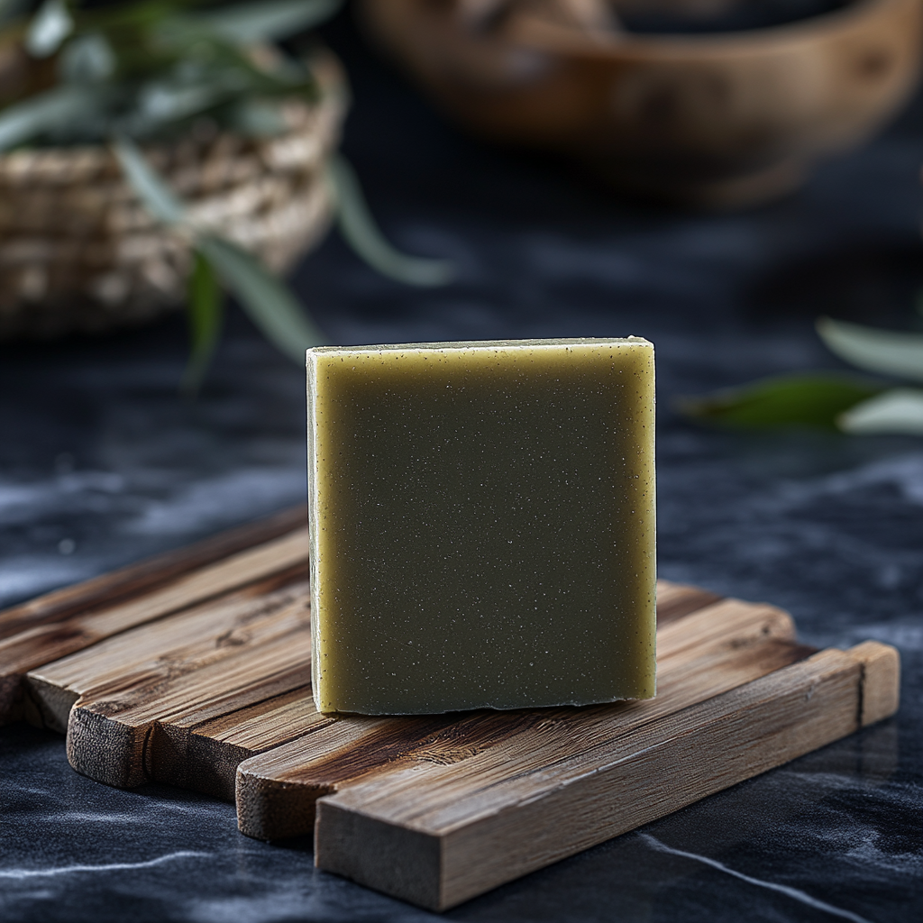 Eucalyptus, Bergamot & Citrus (SOLD OUT) - Image 2