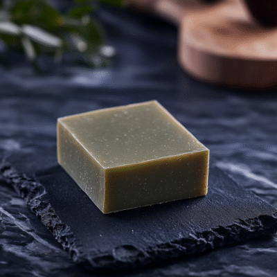 Eucalyptus, Bergamot & Citrus (SOLD OUT)