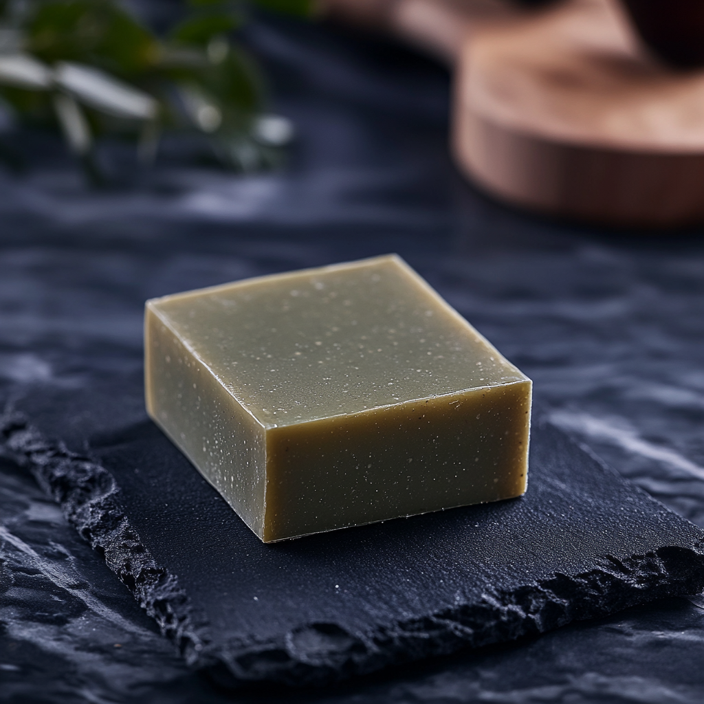 Eucalyptus, Bergamot & Citrus (SOLD OUT)