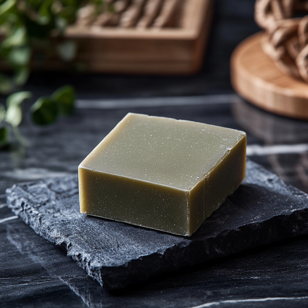 Eucalyptus, Bergamot & Citrus (SOLD OUT) - Image 3