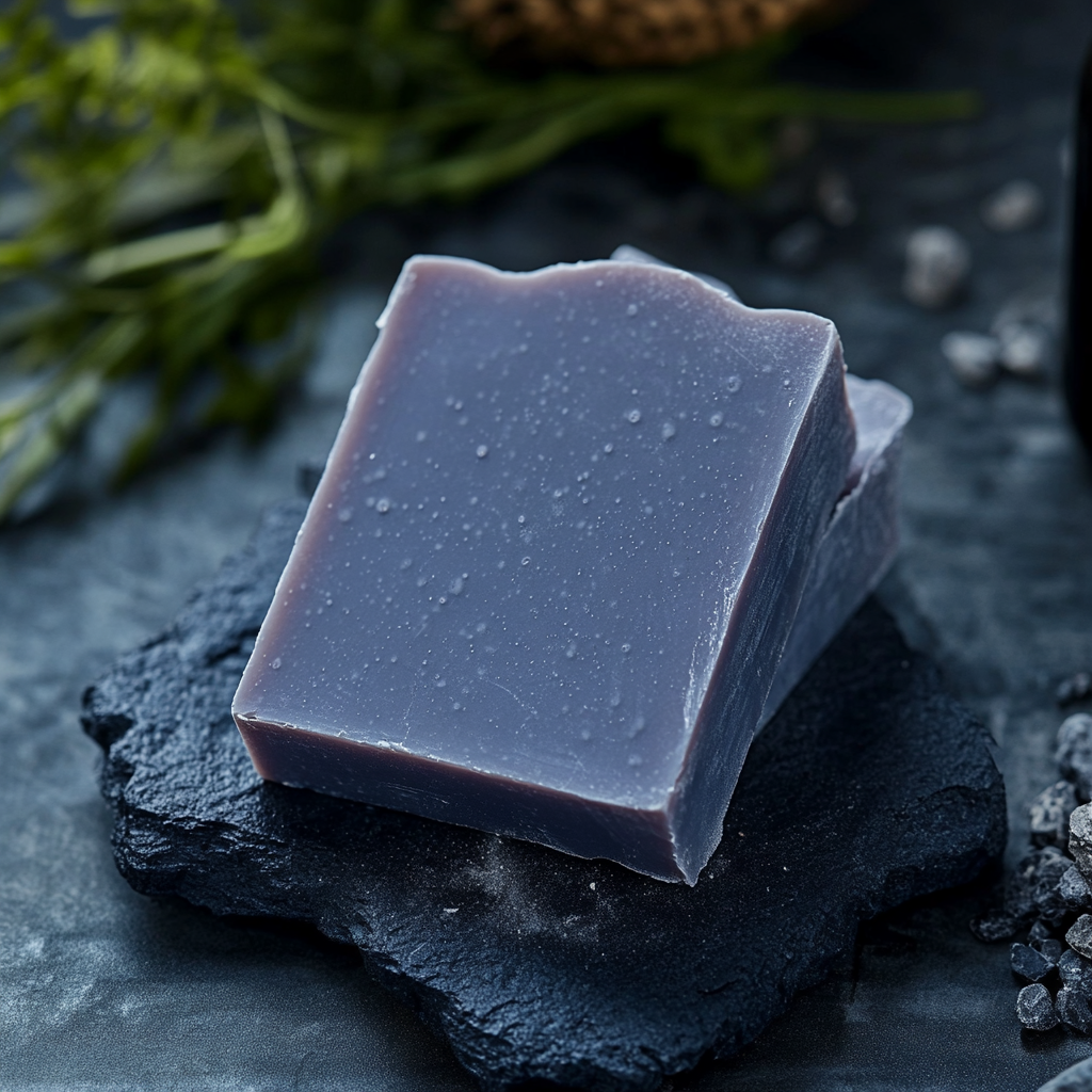 Cedarwood, Rosemary & Lemon