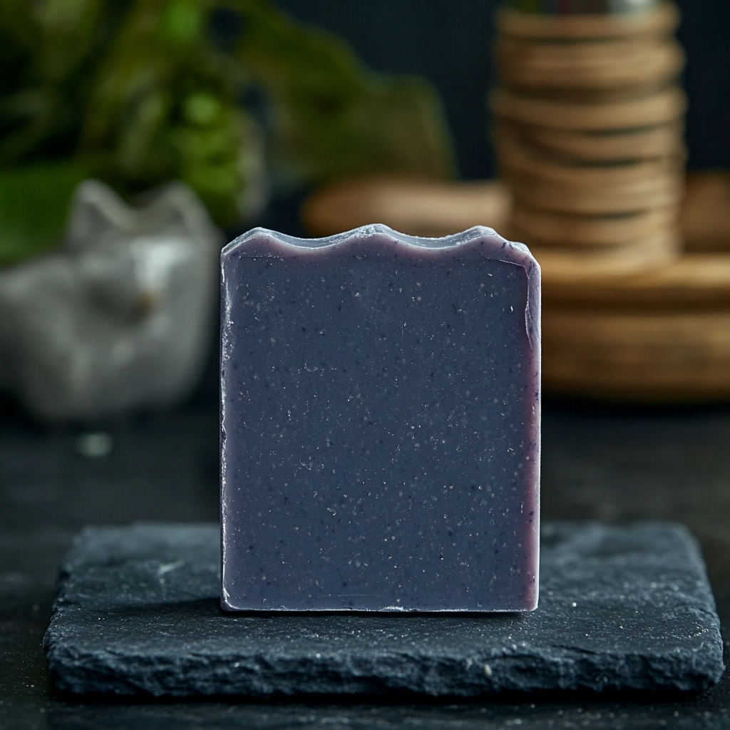 Cedarwood, Rosemary & Lemon - Image 2