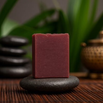 Peppermint & Lavender