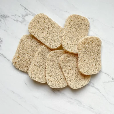 Soap Saver Pad