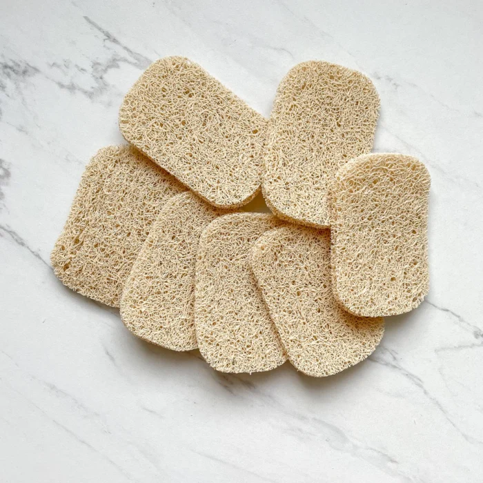 Soap Saver Pad