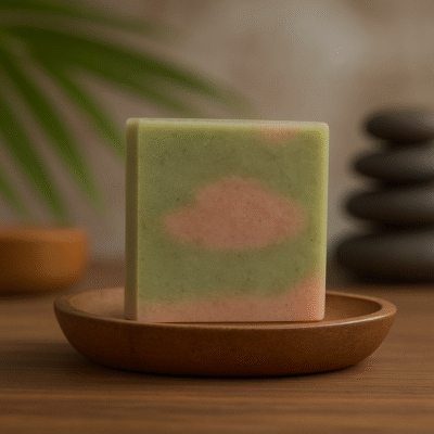 Tea Tree & Rosemary (Coming Soon)