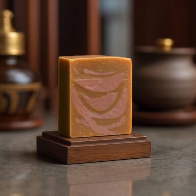 Lemongrass, Bergamot & Eucalyptus (Coming Soon)